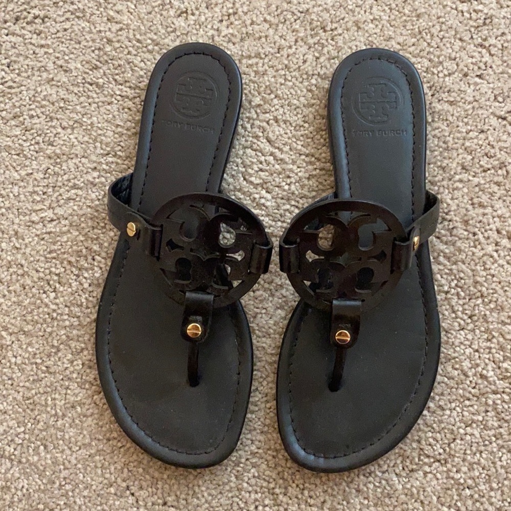 Tory Burch Miller Sandal